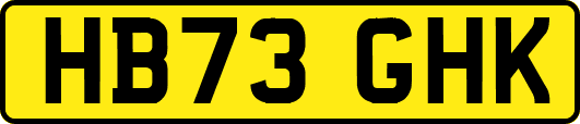 HB73GHK