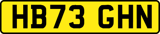 HB73GHN