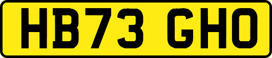 HB73GHO