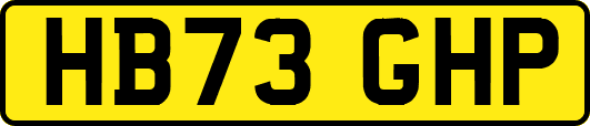 HB73GHP