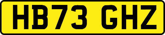 HB73GHZ