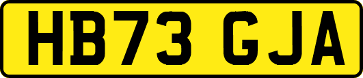 HB73GJA