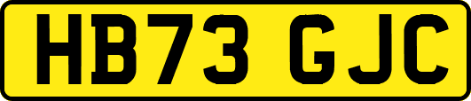 HB73GJC