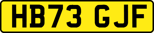 HB73GJF