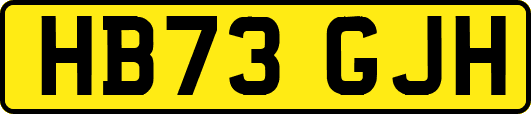 HB73GJH