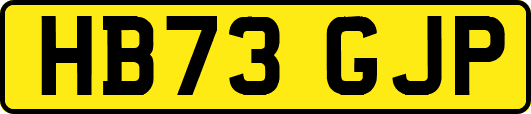 HB73GJP