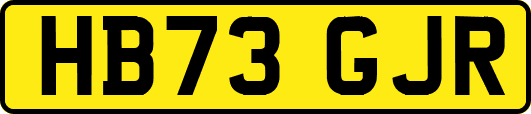 HB73GJR