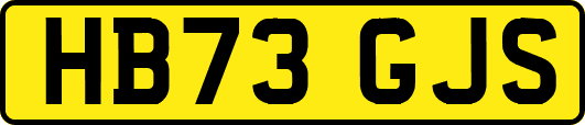 HB73GJS