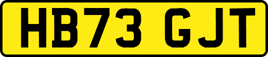 HB73GJT