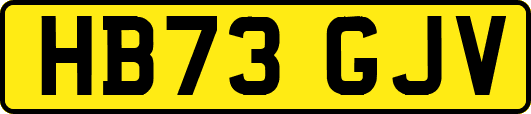 HB73GJV