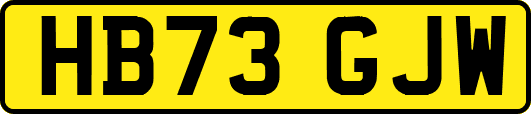 HB73GJW