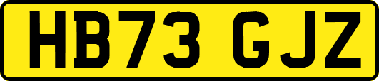 HB73GJZ