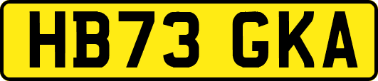 HB73GKA