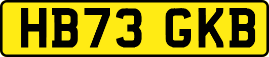 HB73GKB