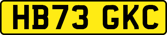 HB73GKC