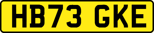 HB73GKE