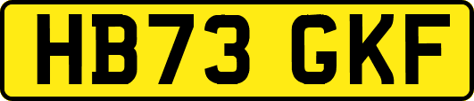 HB73GKF
