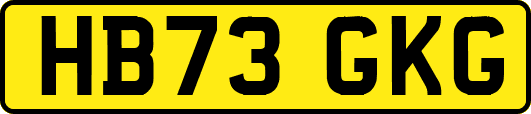 HB73GKG