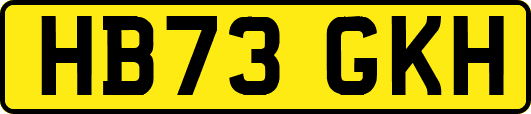 HB73GKH