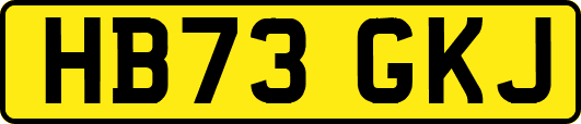 HB73GKJ