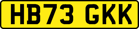 HB73GKK