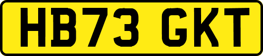HB73GKT
