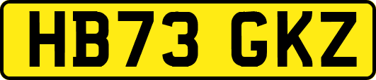 HB73GKZ