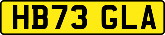HB73GLA