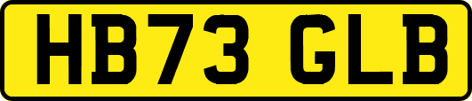 HB73GLB