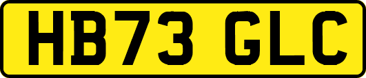HB73GLC