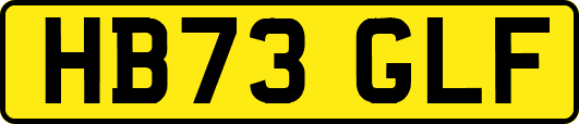 HB73GLF