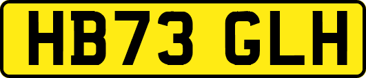 HB73GLH