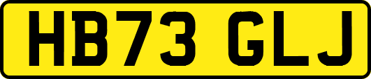 HB73GLJ