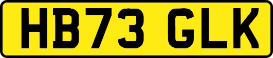 HB73GLK