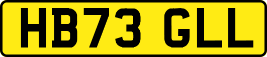 HB73GLL