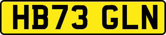 HB73GLN