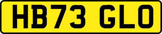 HB73GLO