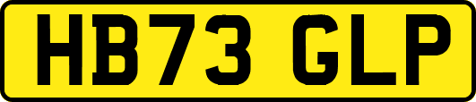HB73GLP