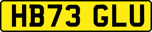 HB73GLU