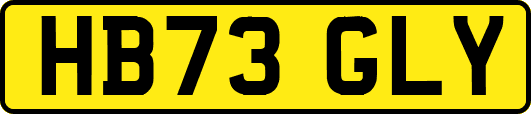 HB73GLY