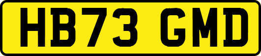 HB73GMD