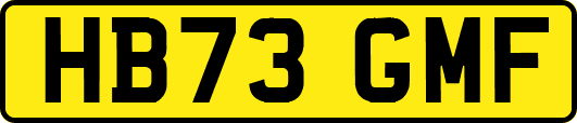 HB73GMF