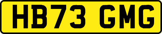 HB73GMG