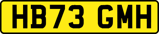 HB73GMH