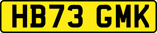 HB73GMK