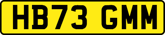 HB73GMM