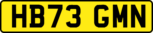 HB73GMN
