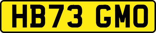 HB73GMO