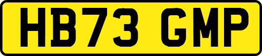HB73GMP
