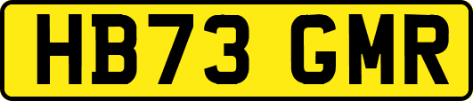 HB73GMR